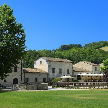Albergo Diffuso La Piana Dei Mulini Colle d'Anchise Bagian luar foto