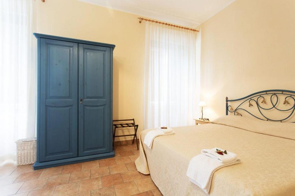 Albergo Diffuso La Piana Dei Mulini Colle d'Anchise Bagian luar foto