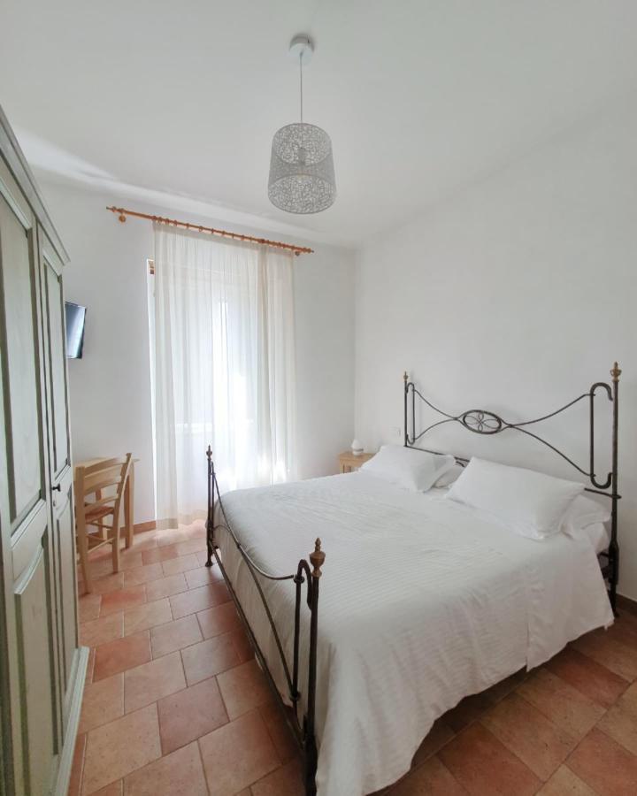 Albergo Diffuso La Piana Dei Mulini Colle d'Anchise Bagian luar foto