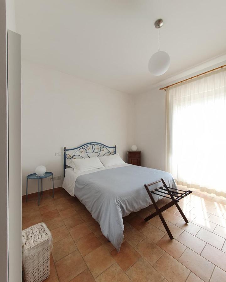 Albergo Diffuso La Piana Dei Mulini Colle d'Anchise Bagian luar foto