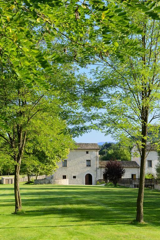Albergo Diffuso La Piana Dei Mulini Colle d'Anchise Bagian luar foto