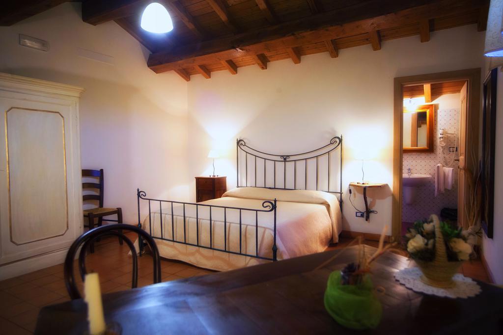Albergo Diffuso La Piana Dei Mulini Colle d'Anchise Ruang foto