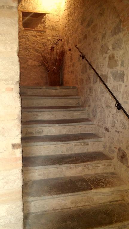 Albergo Diffuso La Piana Dei Mulini Colle d'Anchise Bagian luar foto