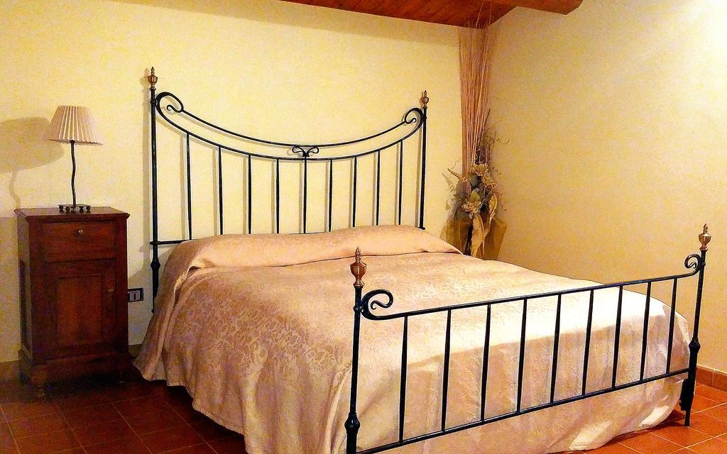 Albergo Diffuso La Piana Dei Mulini Colle d'Anchise Bagian luar foto