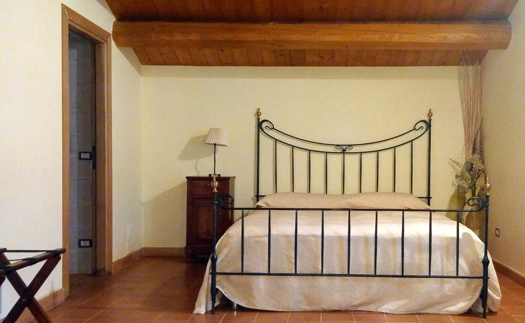 Albergo Diffuso La Piana Dei Mulini Colle d'Anchise Bagian luar foto