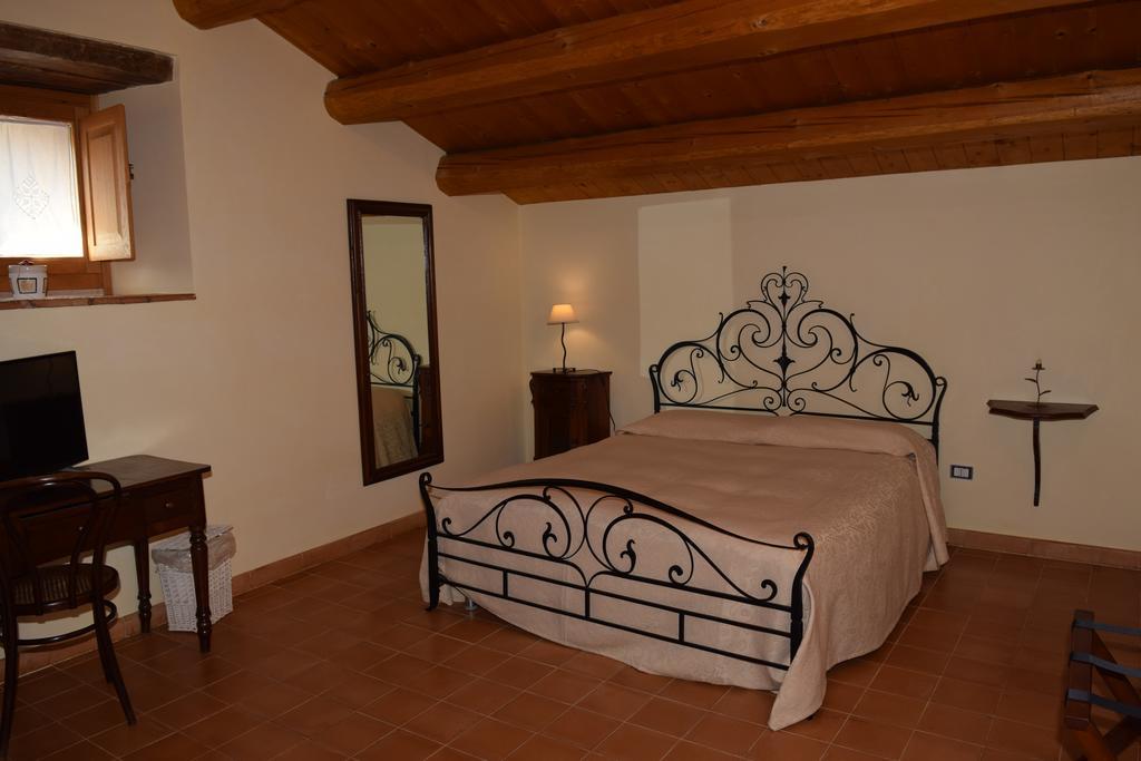 Albergo Diffuso La Piana Dei Mulini Colle d'Anchise Bagian luar foto